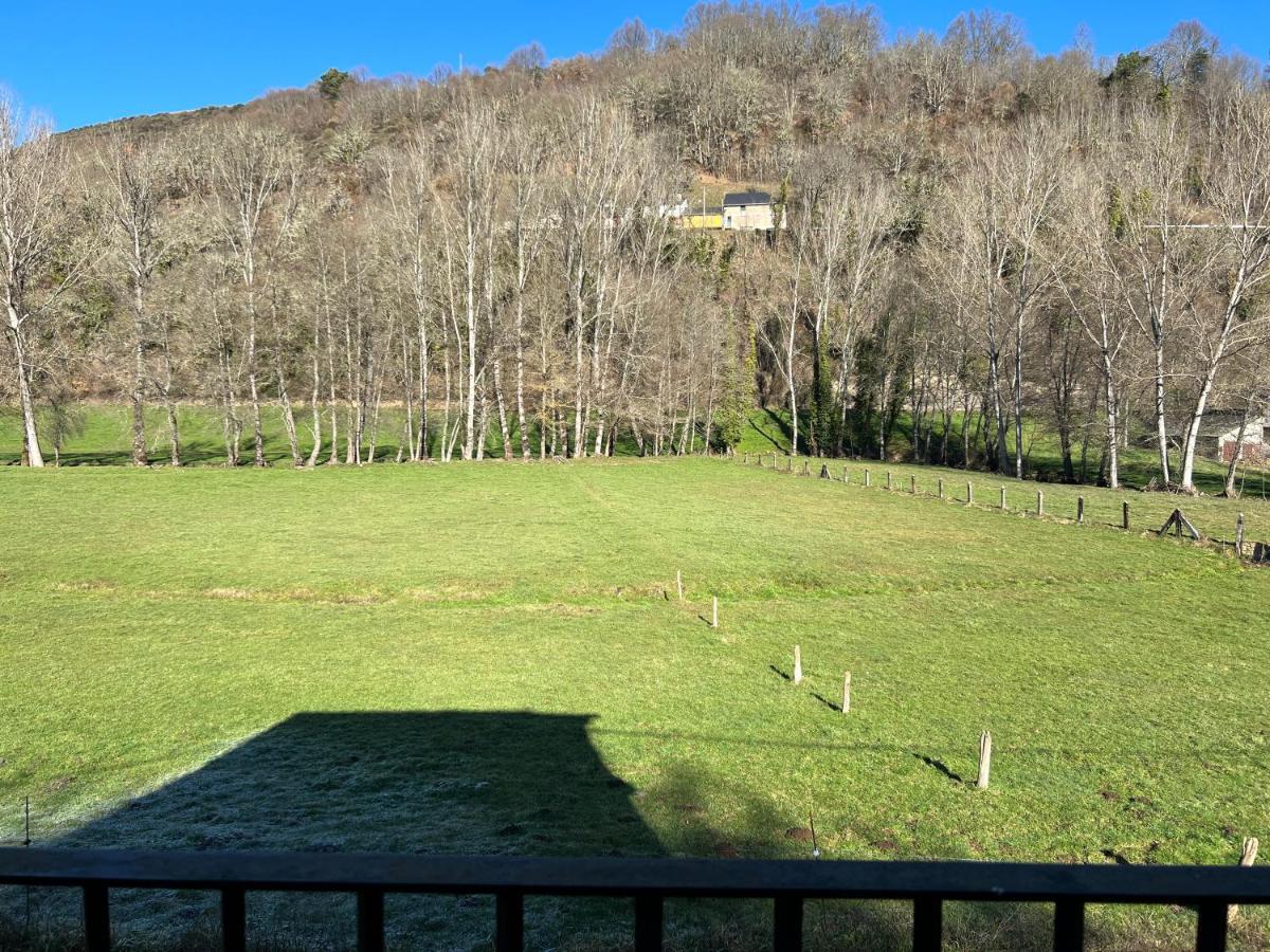 Casa Rural La Torre Recien Rehabilitada. ลาสเอเรริยาส ภายนอก รูปภาพ